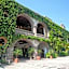 Hacienda San Gabriel de las Palmas