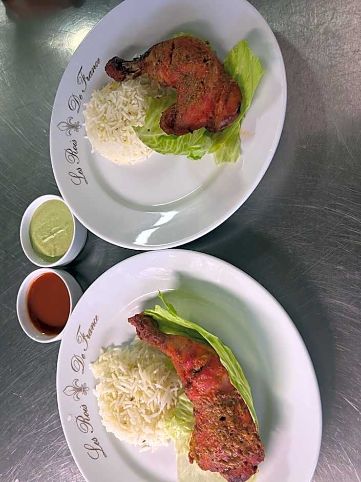 Contact Hôtel de France Contres-Beauval-Cheverny