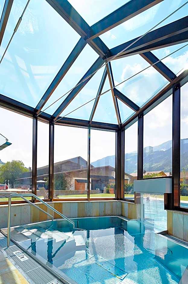 Wohlfühl Ferien-Heim Aparthotel 4 Sterne