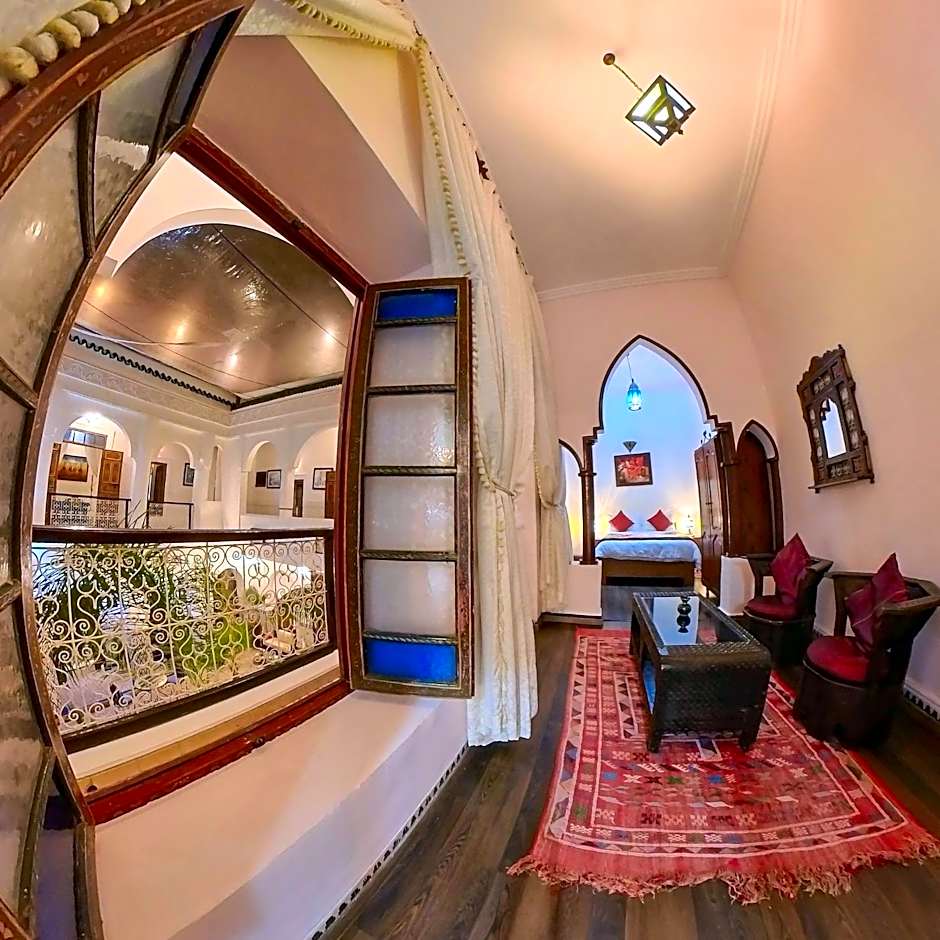 Riad Dar Moulay Ali