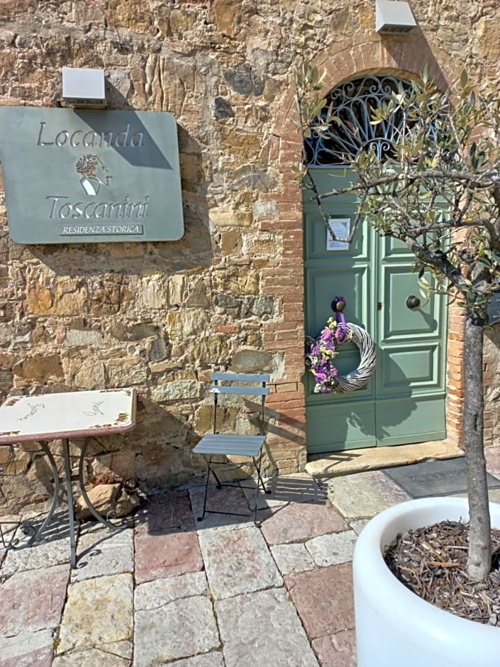 Photo 1 of 50 of B&B Locanda Toscanini