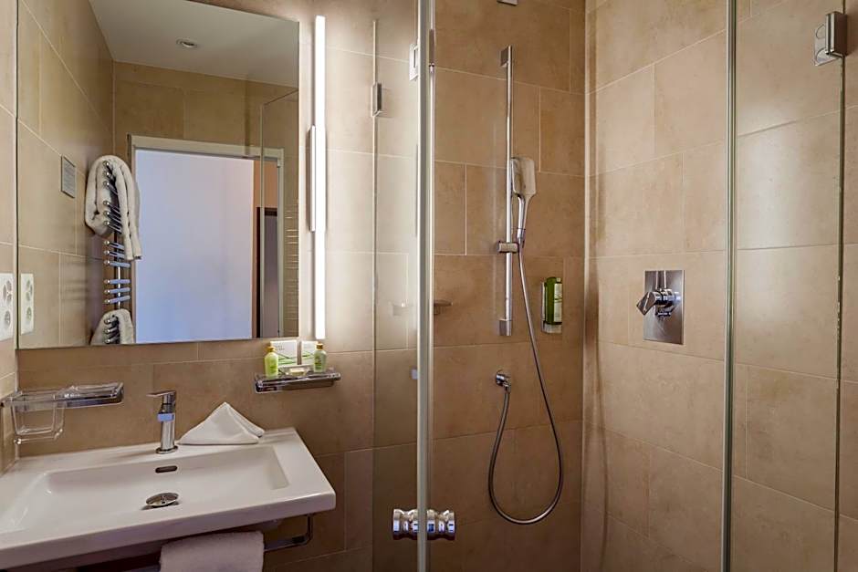 Hotel Waldhaus am See