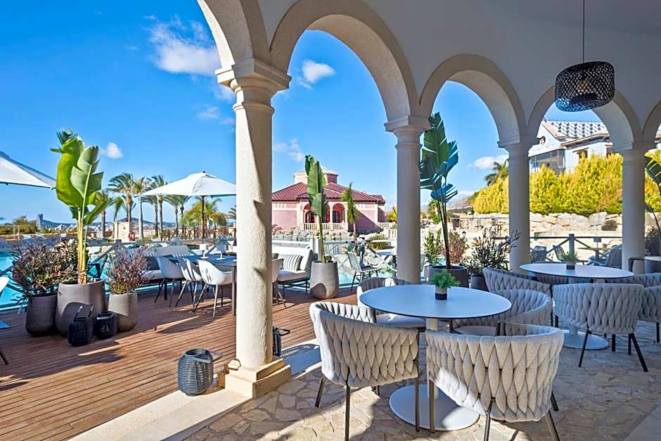 The Level at Melia Villaitana