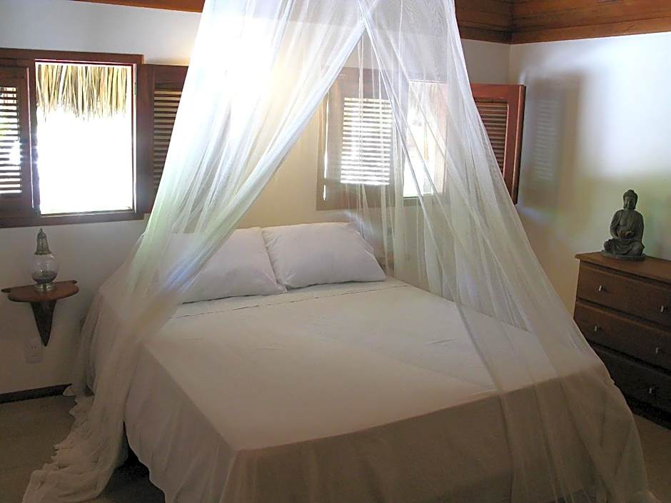 Pousada Portal do Vento