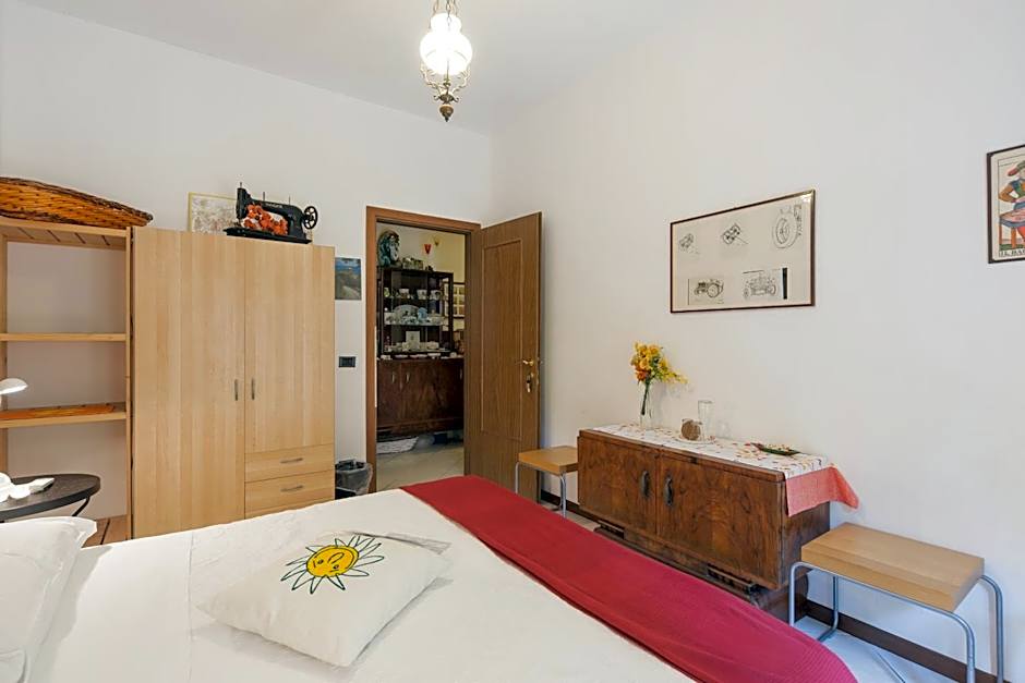 Al Quadrifoglio Bed & Breakfast
