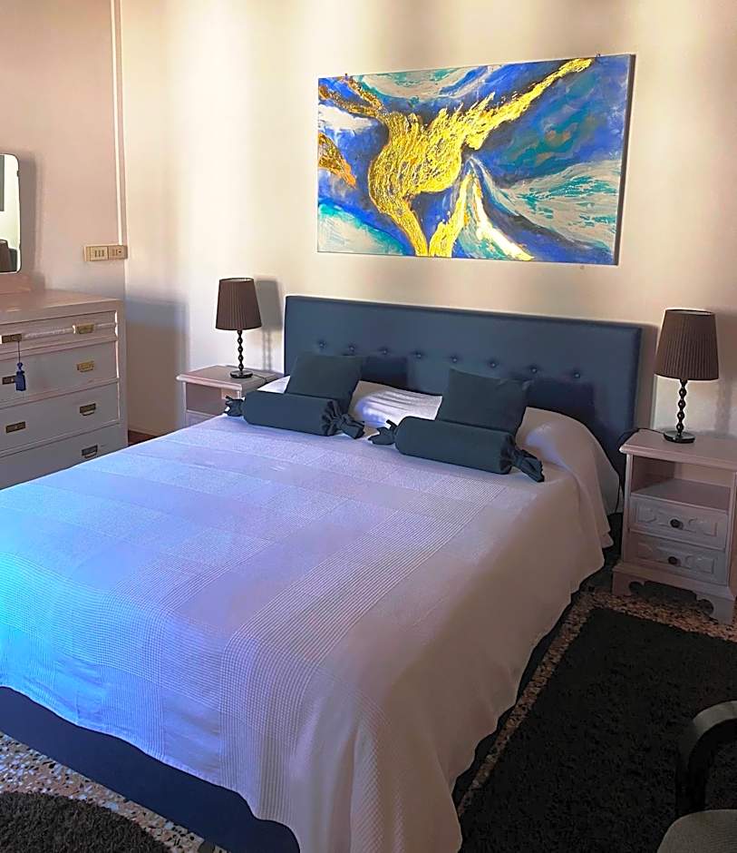 Palazzo Strassoldo bed & breakfast