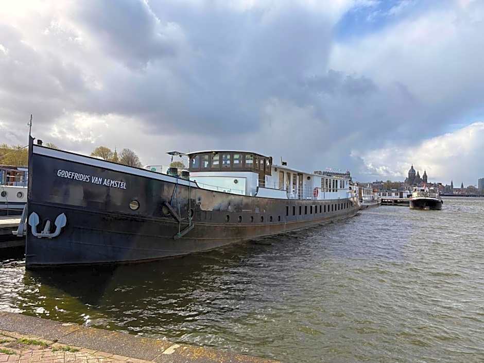 Botel Van Aemstel