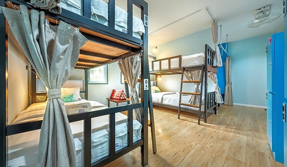 Visut House Hostel
