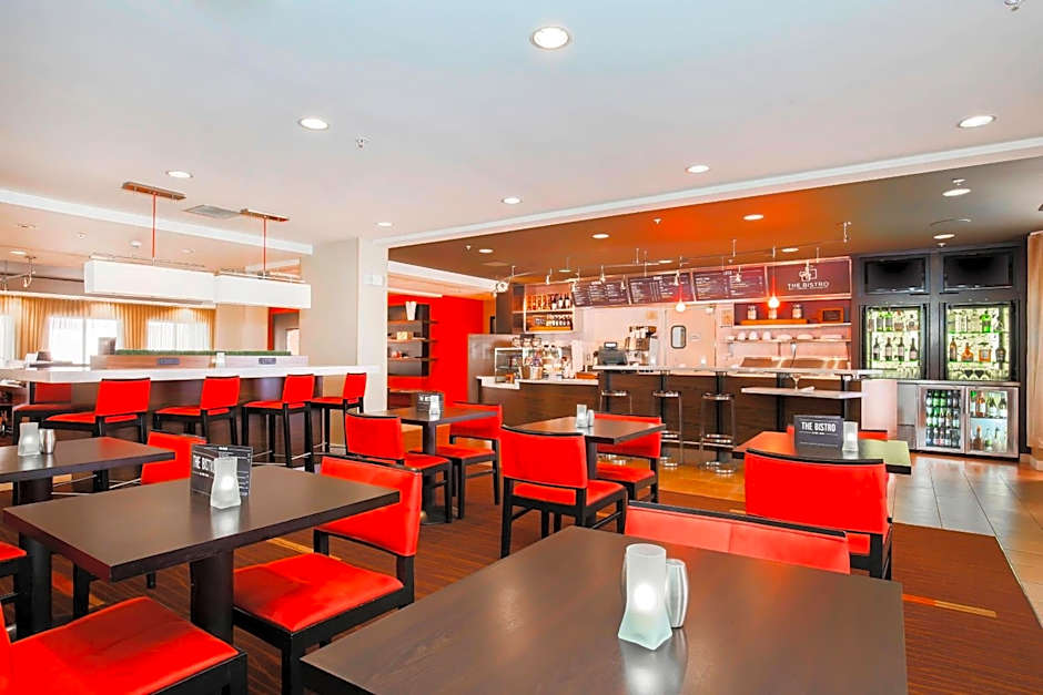 Courtyard by Marriott Salinas Monterey