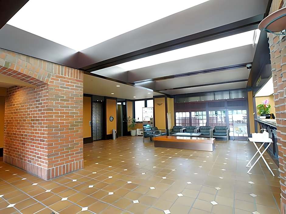 Shin Iizuka Station Hotel