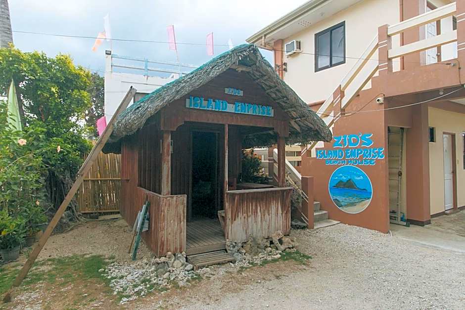 Zids Island Emprise Beach House