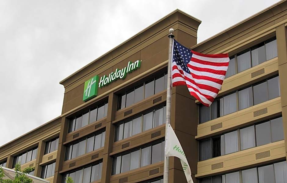Holiday Inn Denver Lakewood By IHG
