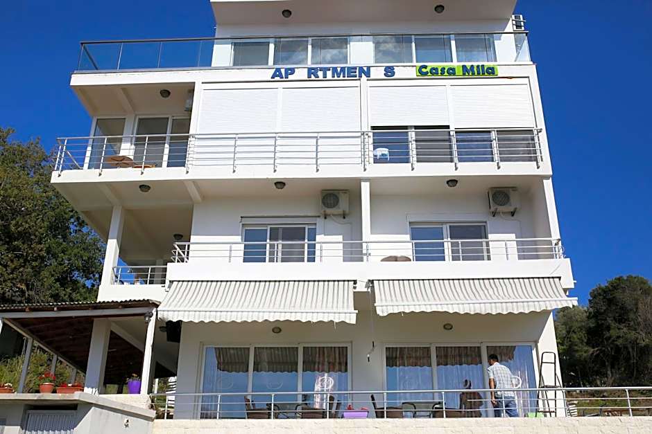 Casa Mila apartments & bungalows