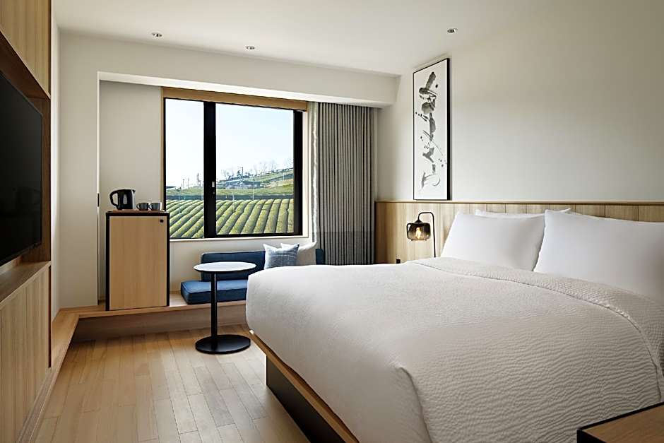 Fairfield by Marriott Kyoto Minamiyamashiro