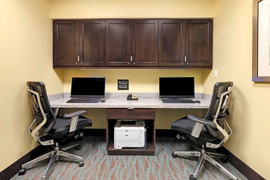 Hampton Inn & Suites Pensacola/Gulf Breeze