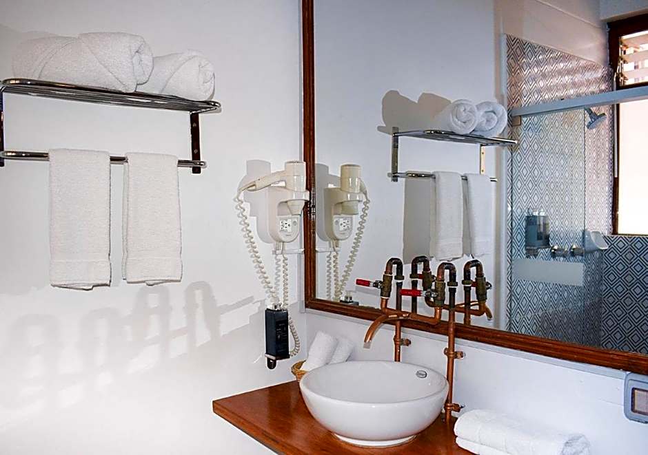 Nodo Cusco Garcilaso