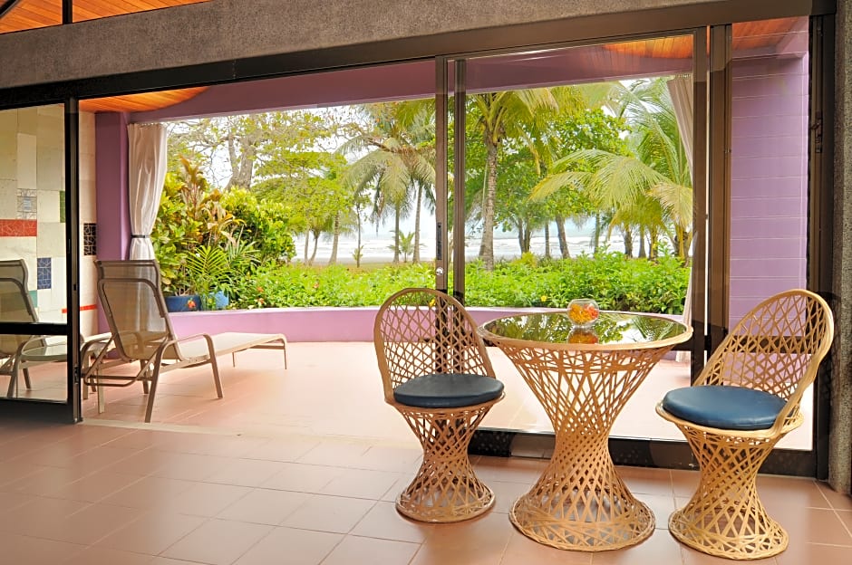 Alma del Pacifico Hotel & Spa