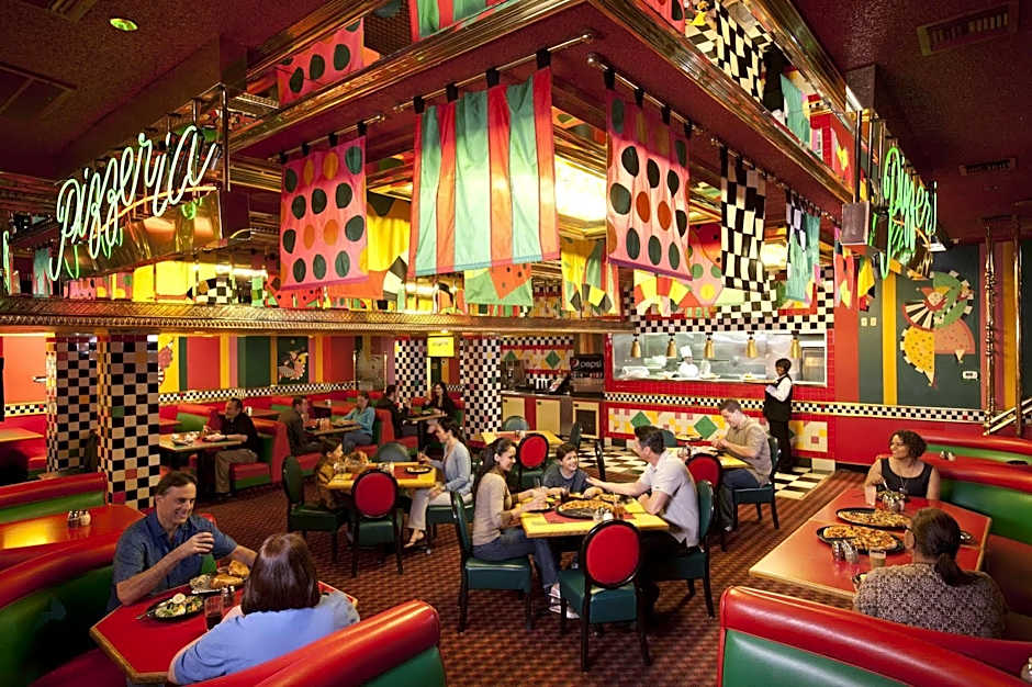 Circus Circus Hotel, Casino & Theme Park