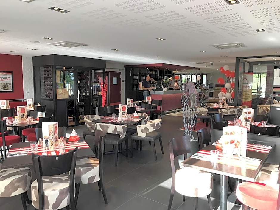 ibis Bordeaux Saint Emilion