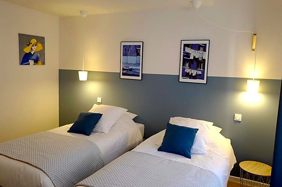Hotel De Ma Tante