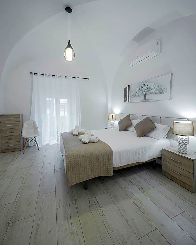 Apartamentos Gladiador