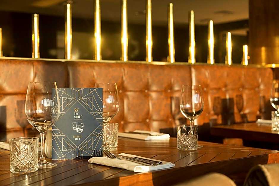 DoubleTree by Hilton Edinburgh - Queensferry Crossing