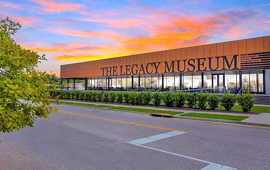 Preston Suites by IHG