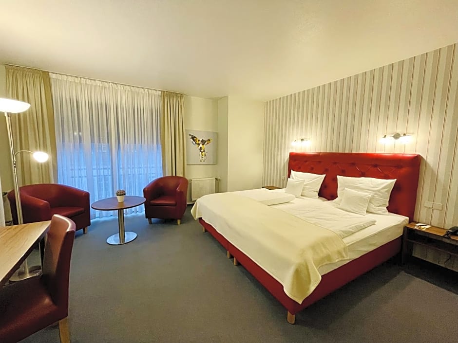 Schloss Hotel Herborn
