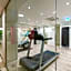 Mercure Hotel Koeln Belfortstrasse