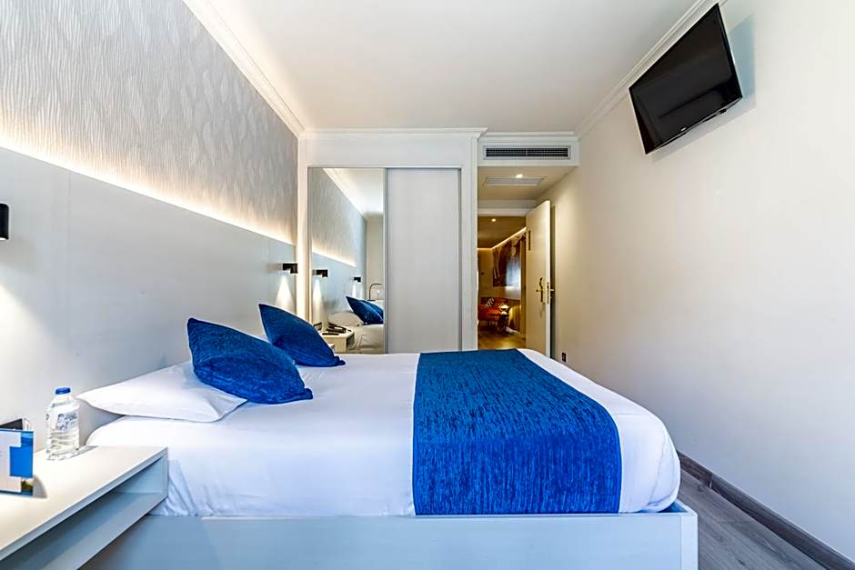 Hotel Atlantico Vigo