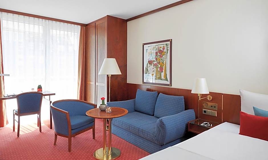 Living Hotel Weißensee