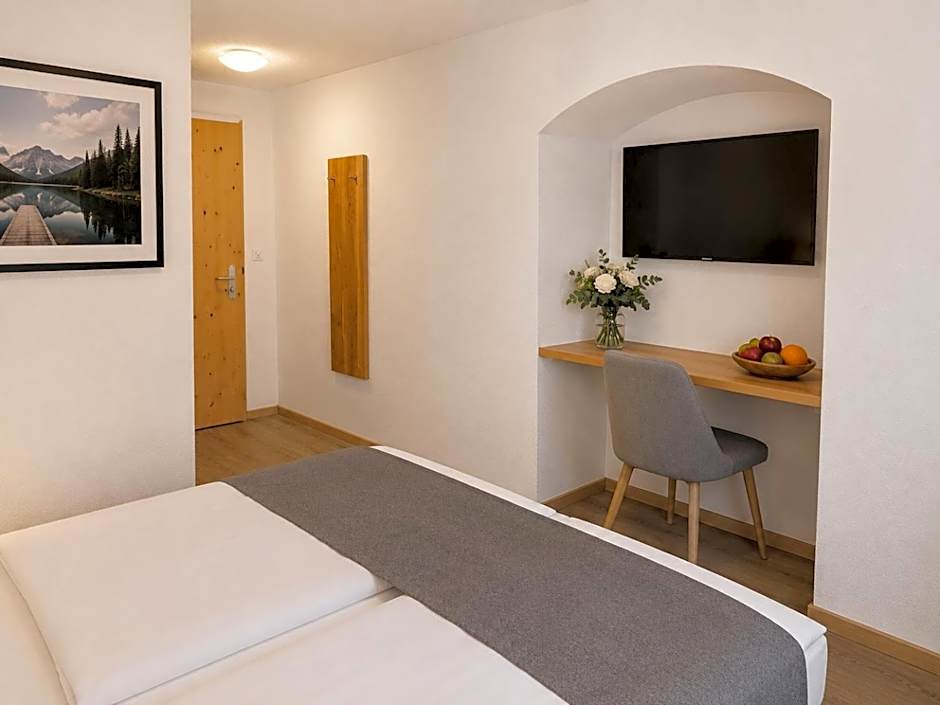 Hotel Drei Könige