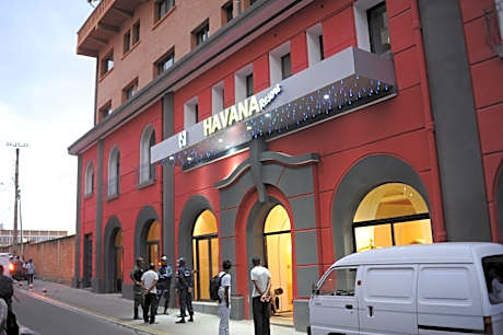 HAVANA RESORT