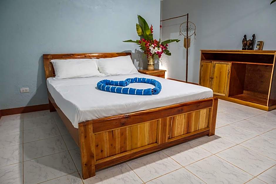 Residencia Diosa