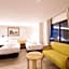 The Wood Pattani Hotel