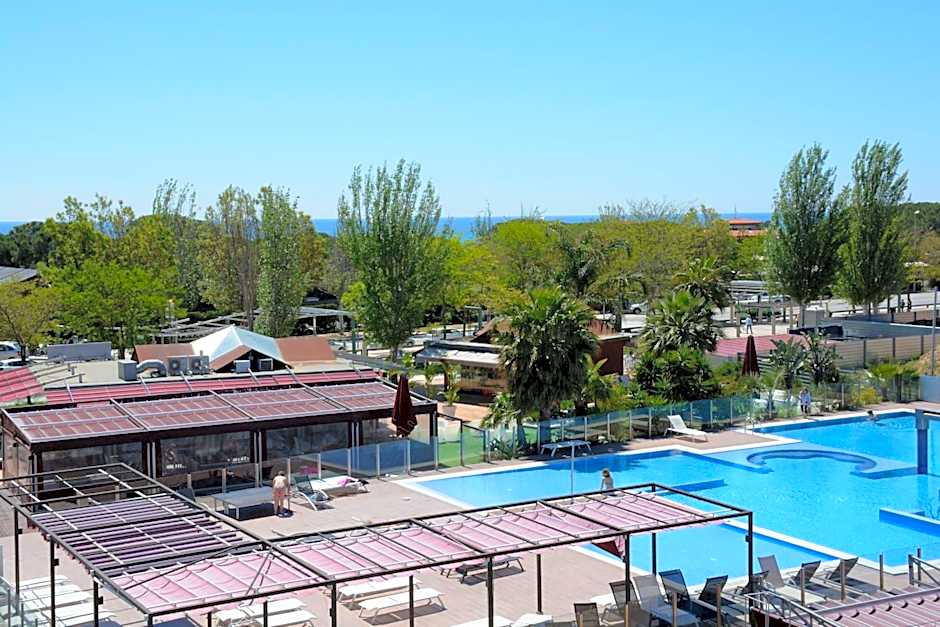 Don Angel & SPA & Padel- Adults Recommended