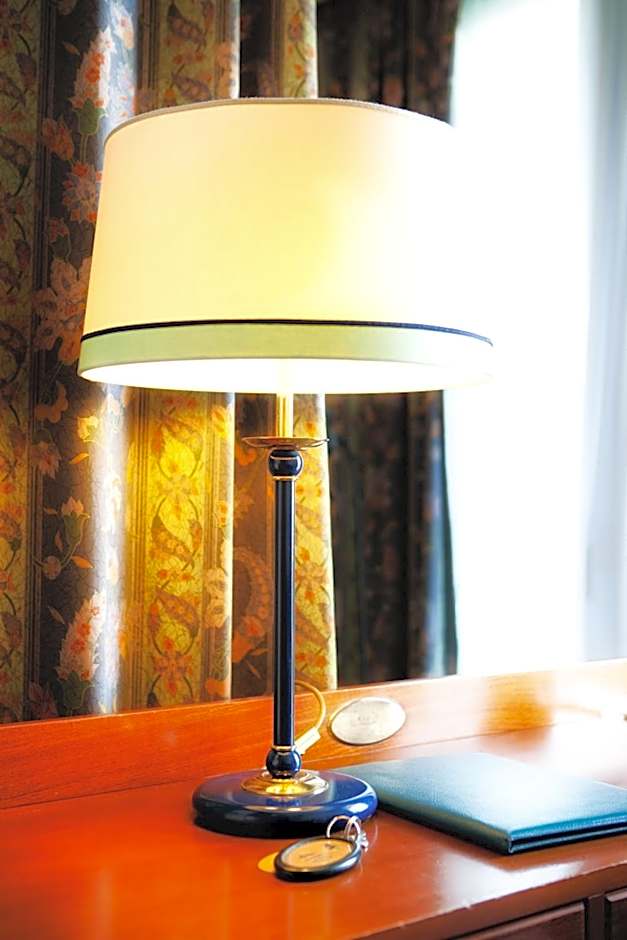 Vintage Hotel Tornese - Business & Events