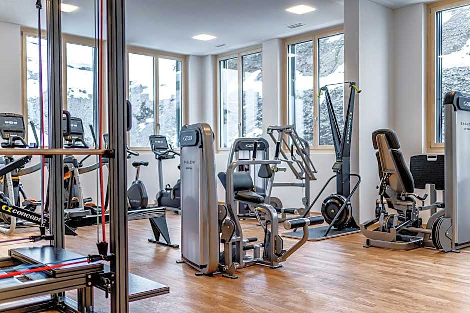 Golf- & Sporthotel Hof Maran