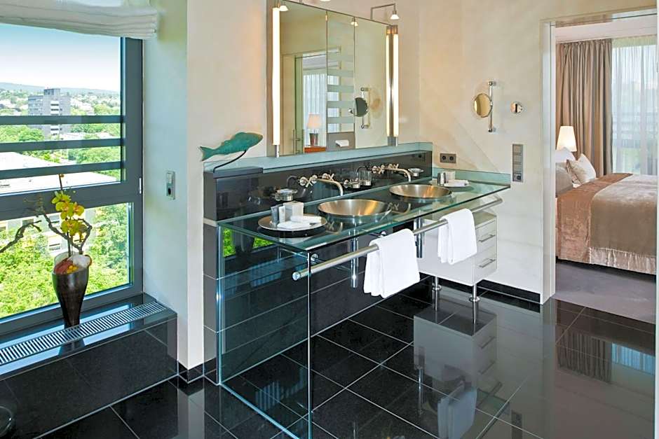 Dorint Pallas Wiesbaden