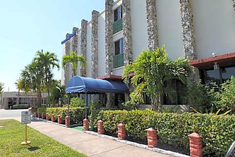 Hotel Chateaubleau