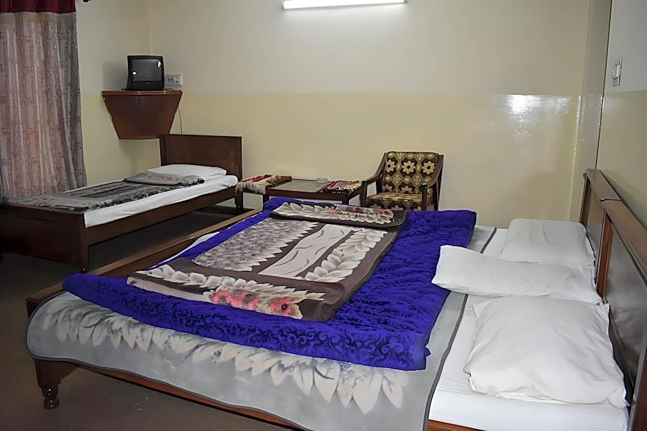Capital Hotel – Murree, IN
