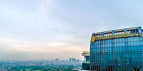 Intercontinental Residence Jakarta Pondok Indah By IHG