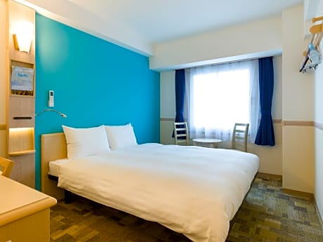 Double Room - Smoking