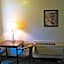 Jamestown Railtown Motel