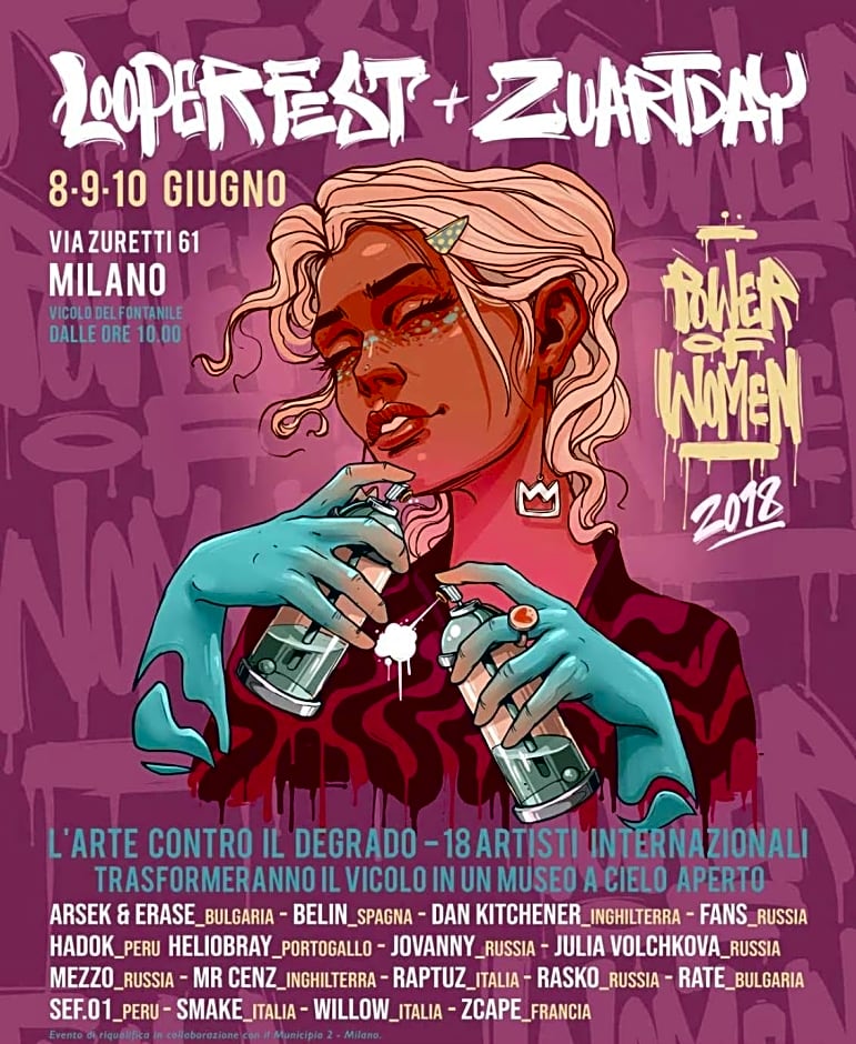 Zuretti 61