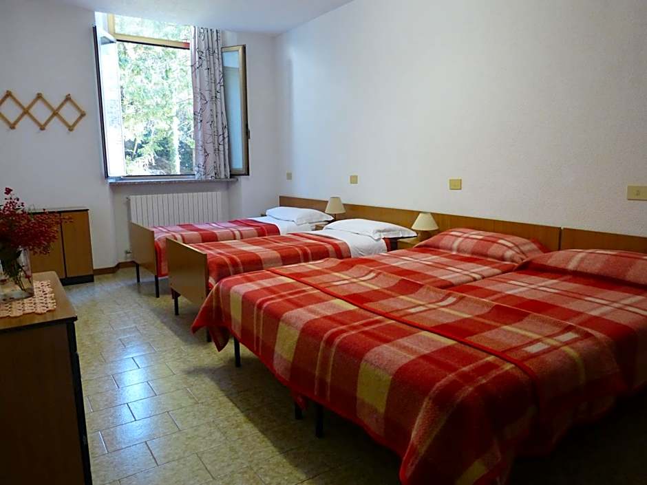 Ostello Al Deserto