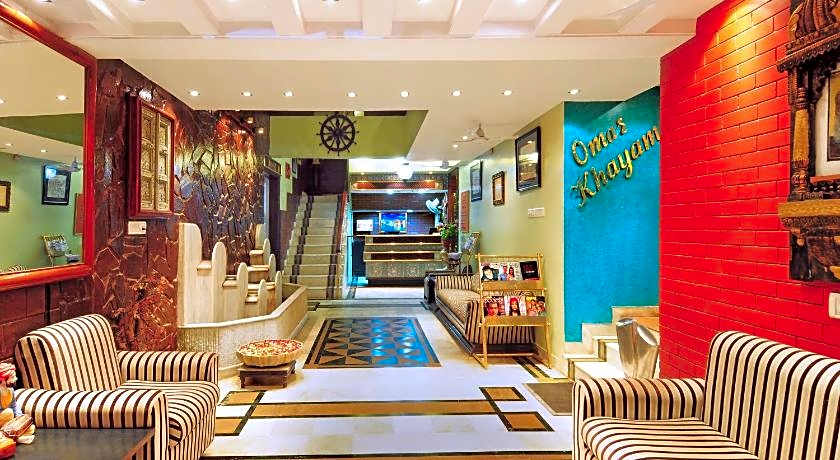 Chacha Inn - The Garden Retreat