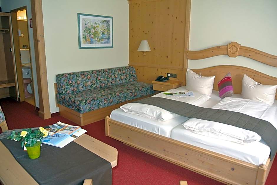 Akzent Hotel Am Bach