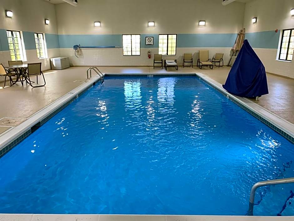 Staybridge Suites Lincolnshire By IHG