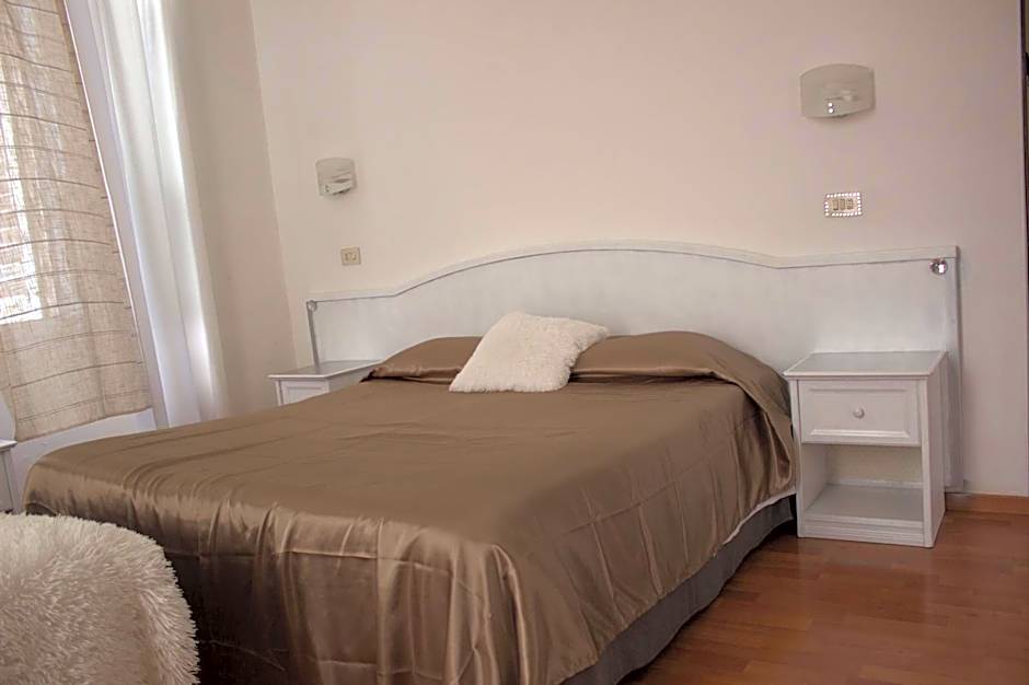 Soggiorno Madrid